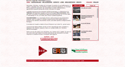 Desktop Screenshot of documentando.com