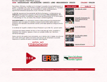 Tablet Screenshot of documentando.com